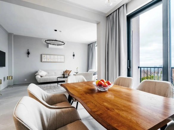 Kuća 220 m² – Reževići, Budva — fotografija 8
