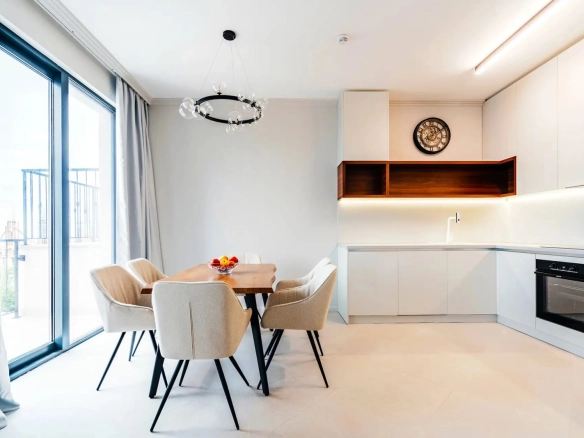 Kuća 220 m² – Reževići, Budva — fotografija 9