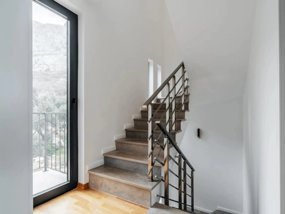 Kuća 220 m² – Reževići, Budva — fotografija 10