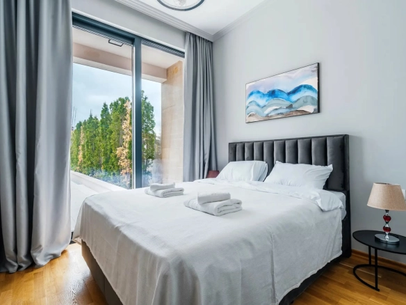 Kuća 220 m² – Reževići, Budva — fotografija 12