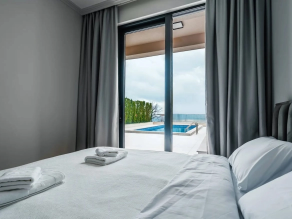 Kuća 220 m² – Reževići, Budva — fotografija 13
