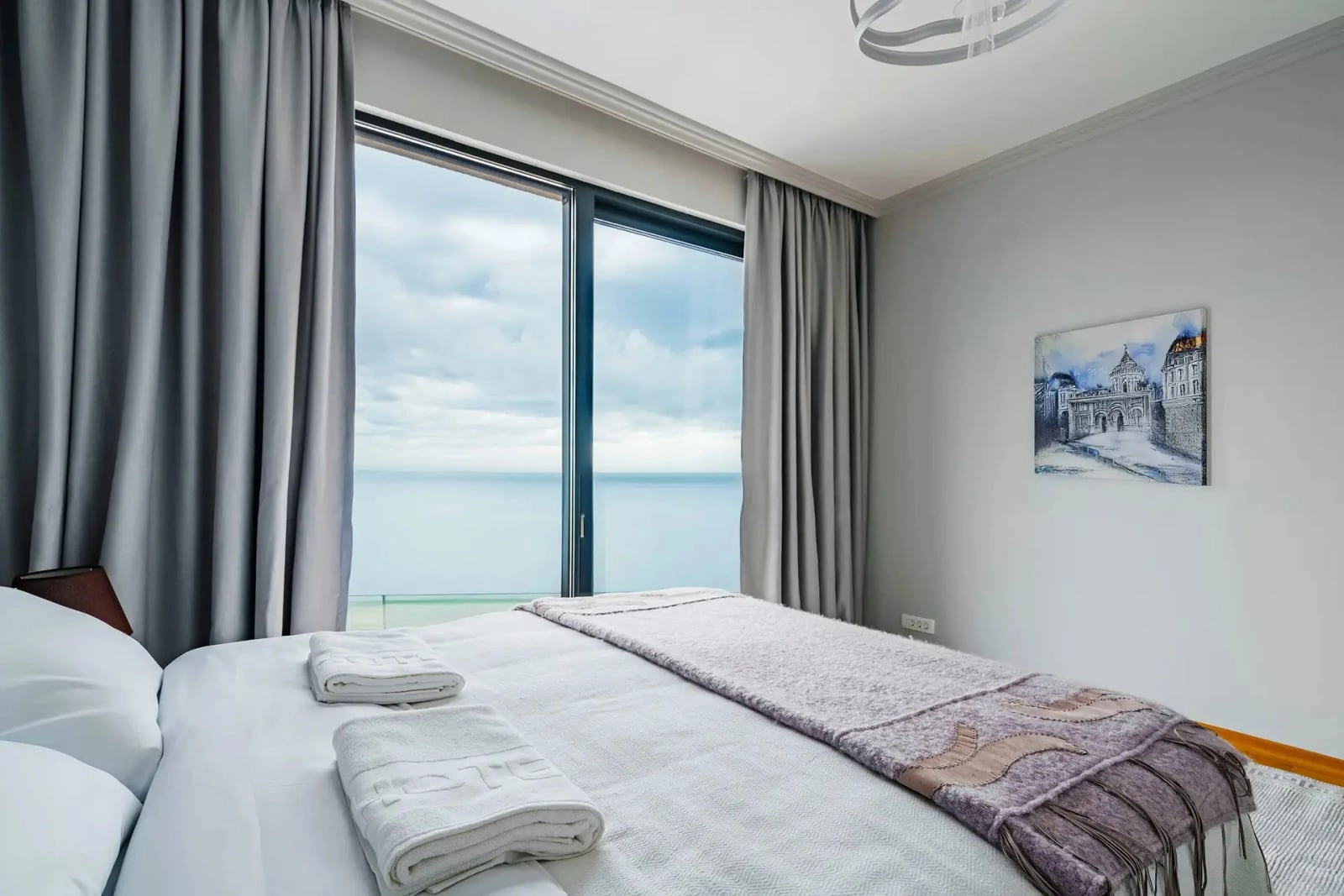 Vila-sa-bazenom-u-Rezevicima-Budva-13 Kuća 220 m² – Reževići, Budva — fotografija 14