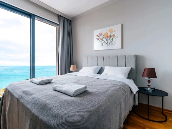 Kuća 220 m² – Reževići, Budva — fotografija 16