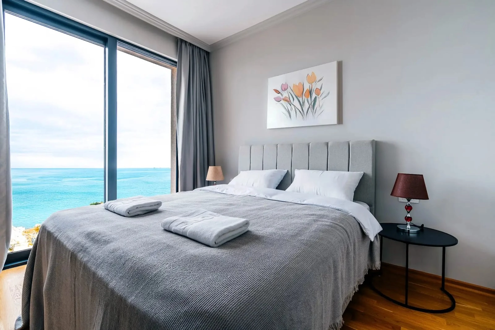Vila-sa-bazenom-u-Rezevicima-Budva-15 Kuća 220 m² – Reževići, Budva — fotografija 16