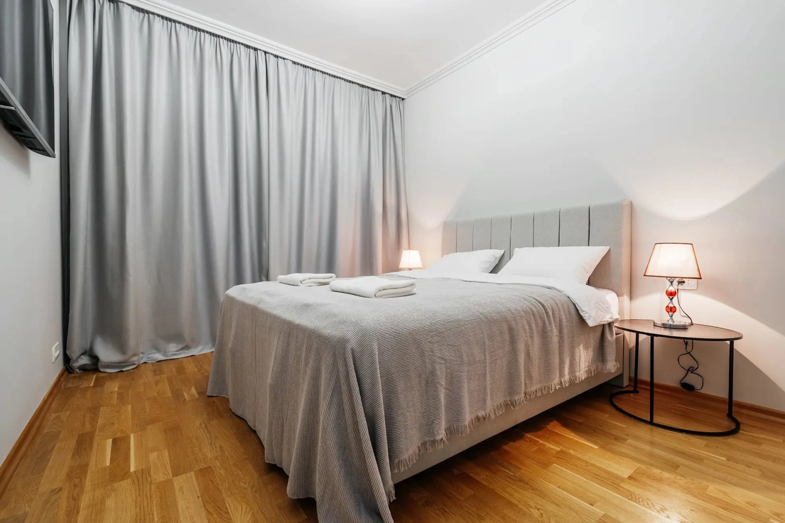 Vila-sa-bazenom-u-Rezevicima-Budva-17 Kuća 220 m² – Reževići, Budva — fotografija 18