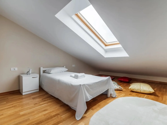 Kuća 220 m² – Reževići, Budva — fotografija 19