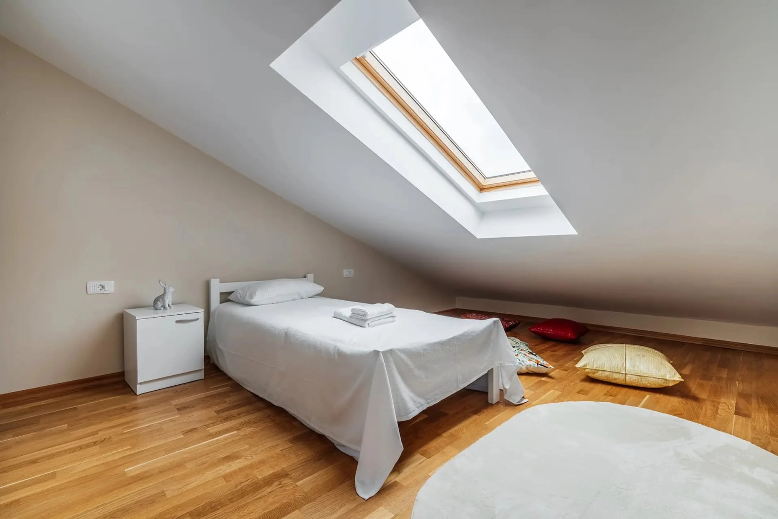 Vila-sa-bazenom-u-Rezevicima-Budva-18 Kuća 220 m² – Reževići, Budva — fotografija 19