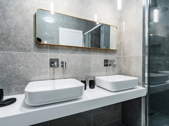 Kuća 220 m² – Reževići, Budva — fotografija 20