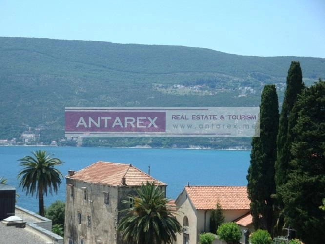 Dvosoban-stan-u-starom-gradu-Herceg-Novi Dvosoban stan u starom gradu