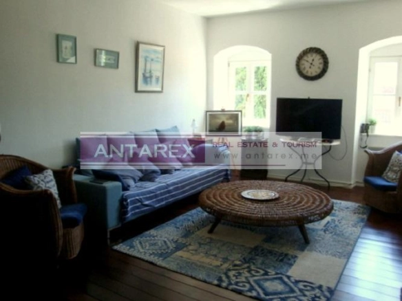 Dvosoban stan 96 m² – Herceg Novi — fotografija 6