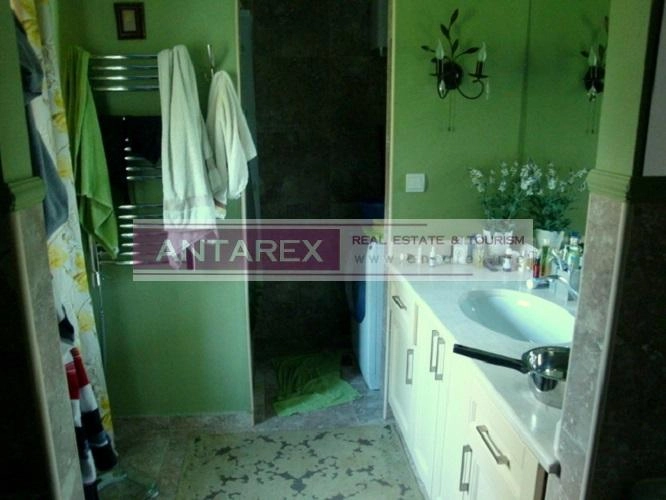 Dvosoban-stan-u-starom-gradu-Herceg-Novi-6 Dvosoban stan 96 m² – Herceg Novi — fotografija 7