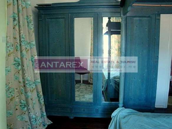 Dvosoban stan 96 m² – Herceg Novi — fotografija 10