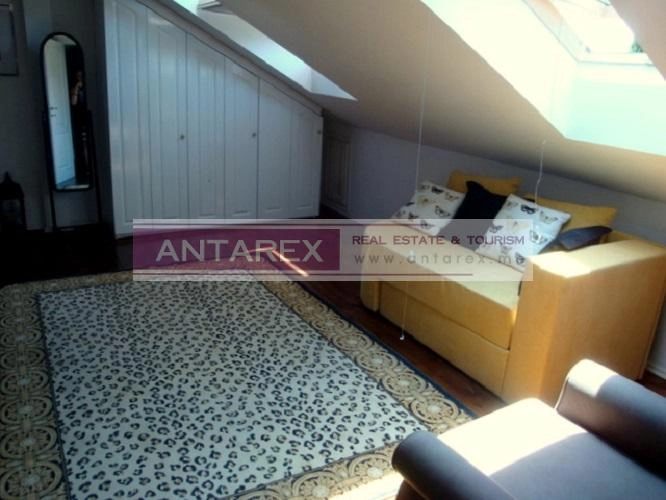 Dvosoban-stan-u-starom-gradu-Herceg-Novi-11 Dvosoban stan 96 m² – Herceg Novi — fotografija 12
