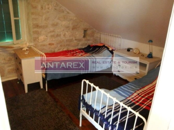 Dvosoban stan 96 m² – Herceg Novi — fotografija 14