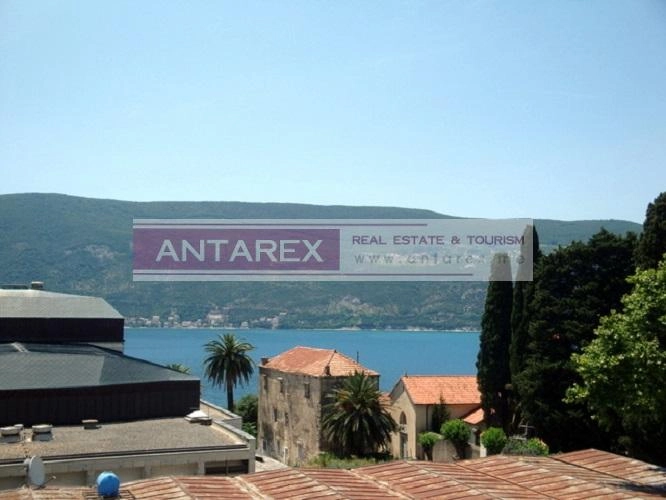 Dvosoban-stan-u-starom-gradu-Herceg-Novi-16 Dvosoban stan 96 m² – Herceg Novi — fotografija 17