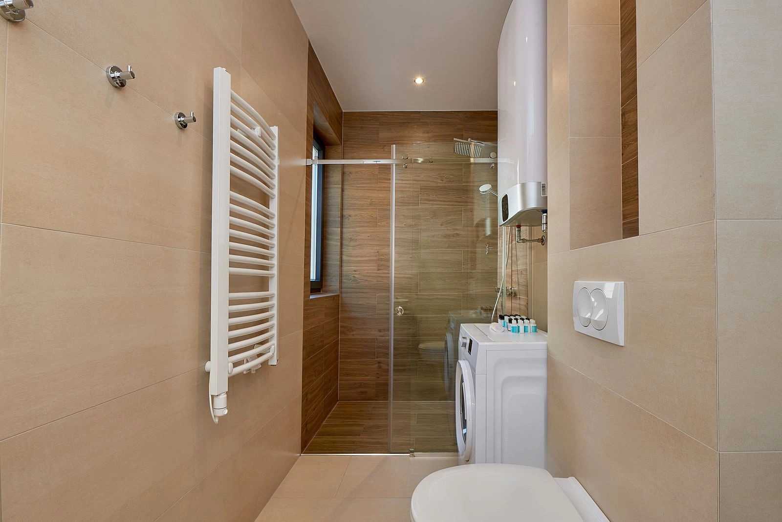 Dvosoban-stan-u-kompleksu-MonteDreams-Becici-Budva-12 Izdavanje: Dvosoban stan 79 m² – Bečići, Budva — fotografija 13