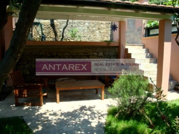 Dvosoban stan 96 m² – Herceg Novi — fotografija 20