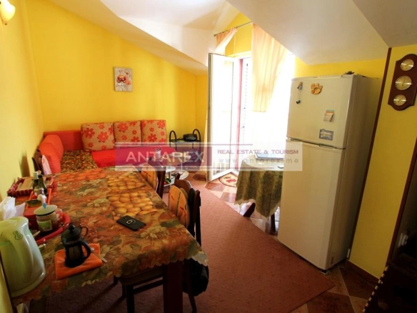 Jednosoban stan 42 m² – Igalo, Herceg Novi — fotografija 2