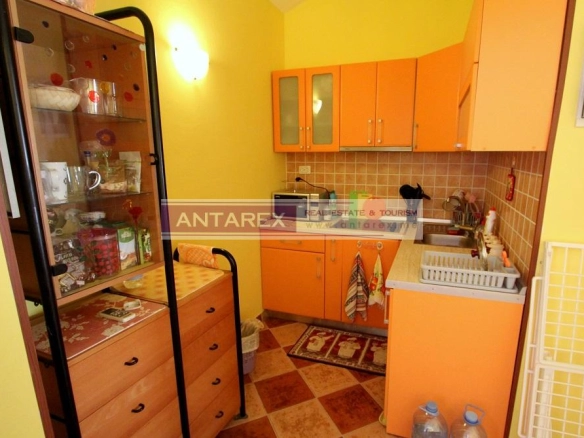 Jednosoban stan 42 m² – Igalo, Herceg Novi — fotografija 3