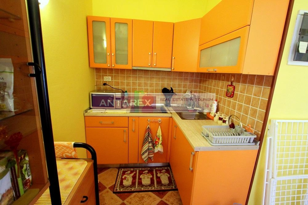 Jednosoban-stan-sa-pogledom-na-more-u-Igalu-Herceg-Novi-3 Jednosoban stan 42 m² – Igalo, Herceg Novi — fotografija 4