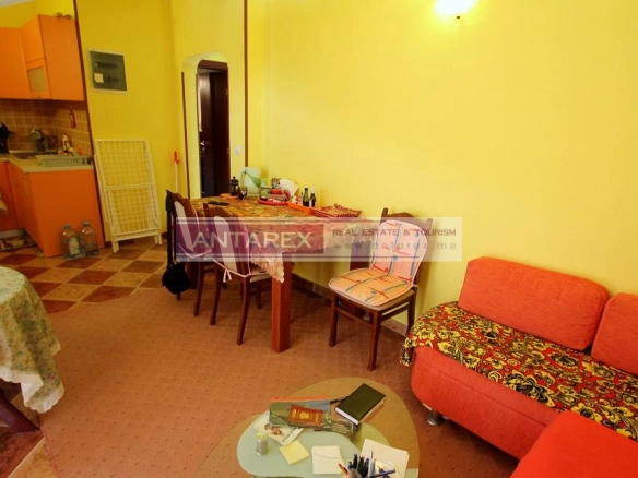 Jednosoban stan 42 m² – Igalo, Herceg Novi — fotografija 5