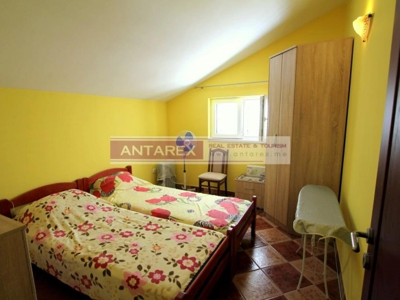 Jednosoban stan 42 m² – Igalo, Herceg Novi — fotografija 6