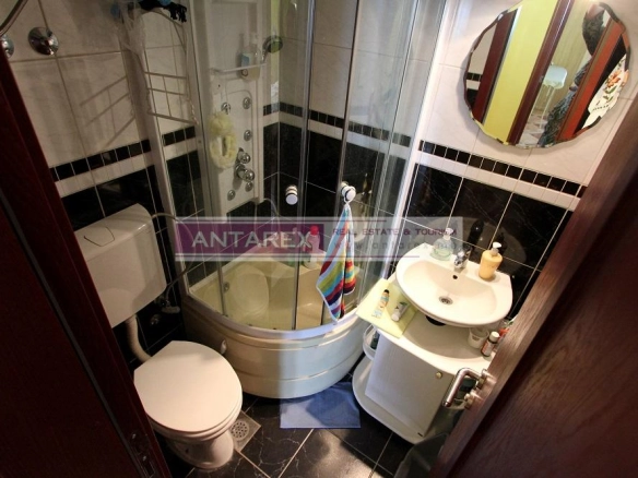 Jednosoban stan 42 m² – Igalo, Herceg Novi — fotografija 7