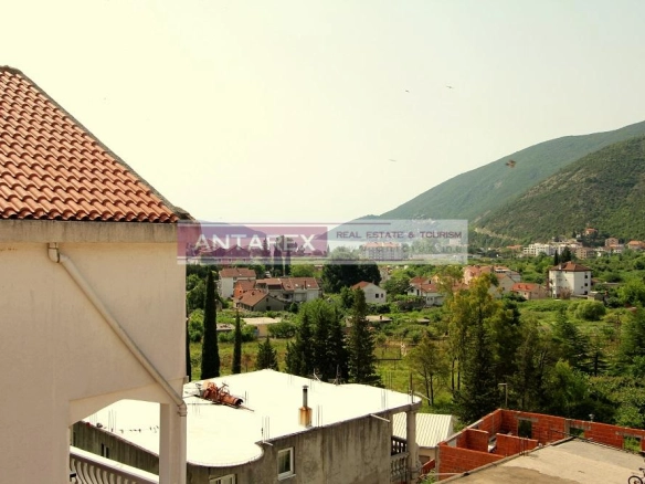Jednosoban stan 42 m² – Igalo, Herceg Novi — fotografija 11