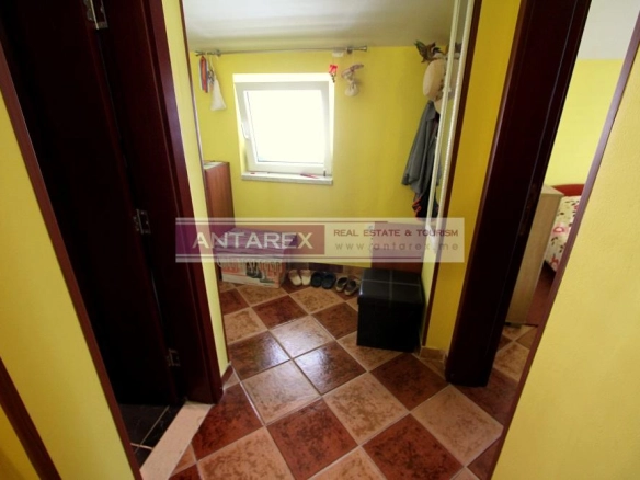 Jednosoban stan 42 m² – Igalo, Herceg Novi — fotografija 13