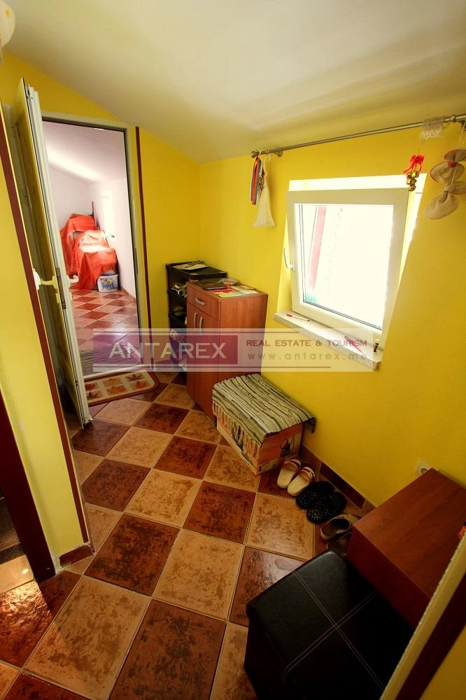 Jednosoban-stan-sa-pogledom-na-more-u-Igalu-Herceg-Novi-13 Jednosoban stan 42 m² – Igalo, Herceg Novi — fotografija 14