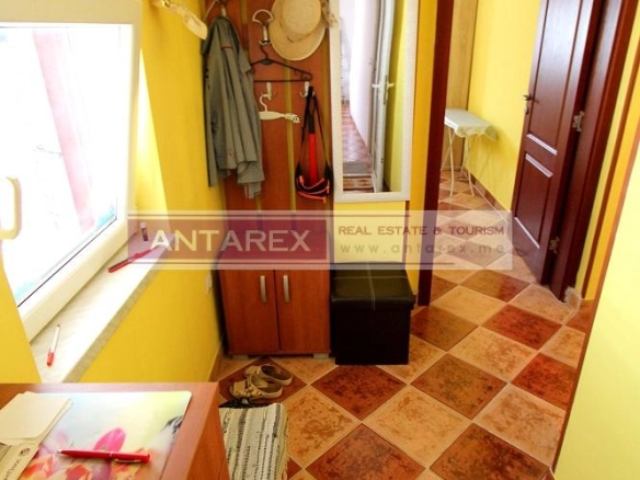 Jednosoban stan 42 m² – Igalo, Herceg Novi — fotografija 15