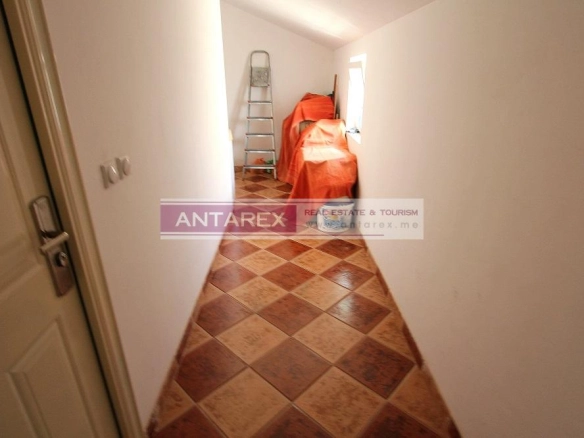 Jednosoban stan 42 m² – Igalo, Herceg Novi — fotografija 16