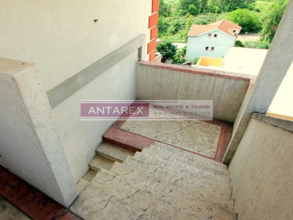 Jednosoban stan 42 m² – Igalo, Herceg Novi — fotografija 18