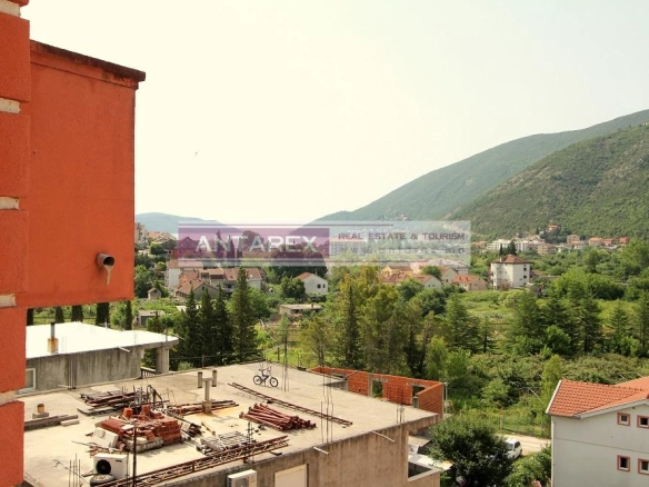Jednosoban stan 42 m² – Igalo, Herceg Novi — fotografija 19