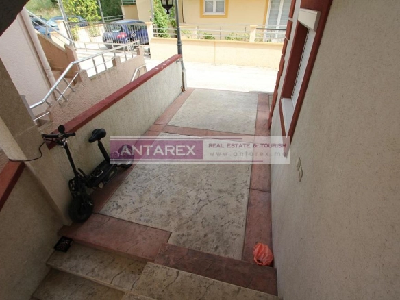 Jednosoban stan 42 m² – Igalo, Herceg Novi — fotografija 20