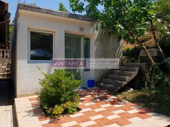Plac 302 m² – Gošići, Tivat — fotografija 2