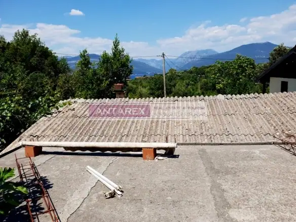 Plac 302 m² – Gošići, Tivat — fotografija 3