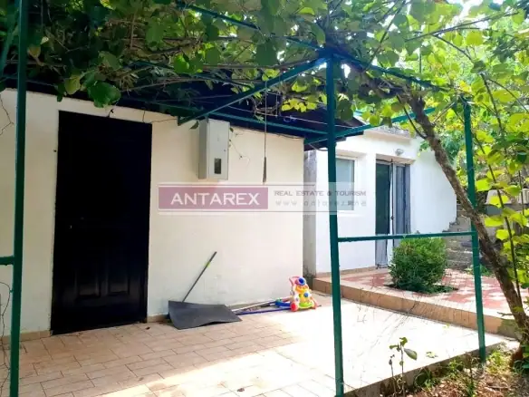 Plac 302 m² – Gošići, Tivat — fotografija 15