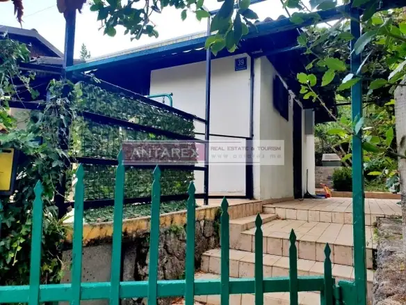 Plac 302 m² – Gošići, Tivat — fotografija 16