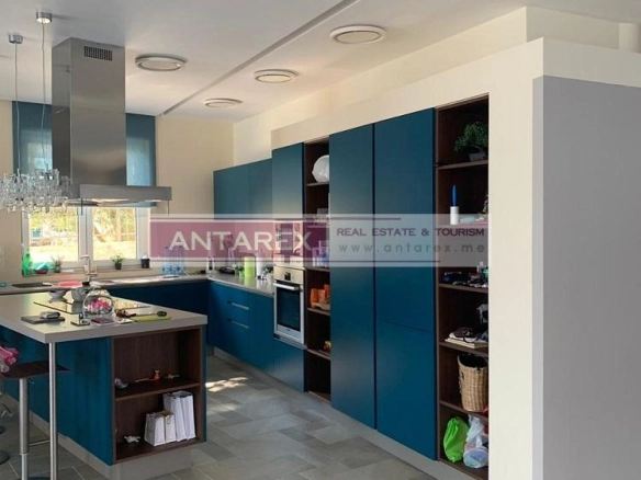 Kuća 230 m² – Njivice, Herceg Novi — fotografija 5