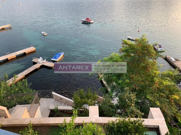 Kuća 230 m² – Njivice, Herceg Novi — fotografija 12