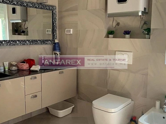 Kuća 230 m² – Njivice, Herceg Novi — fotografija 14