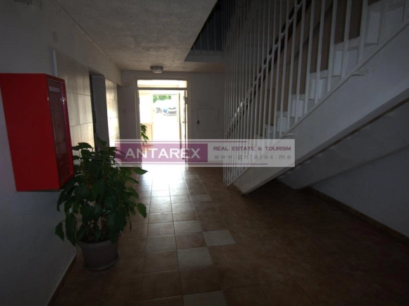 Jednosoban stan 31 m² – Savina, Herceg Novi — fotografija 2