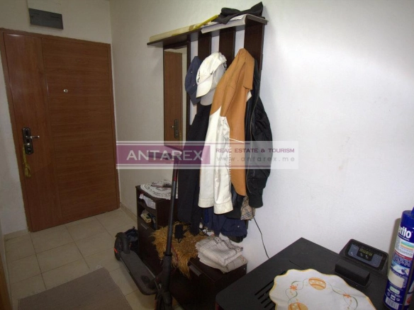 Jednosoban stan 31 m² – Savina, Herceg Novi — fotografija 3