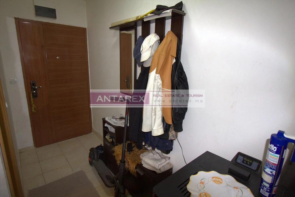 Jednosoban stan 31 m² – Savina, Herceg Novi — fotografija 3