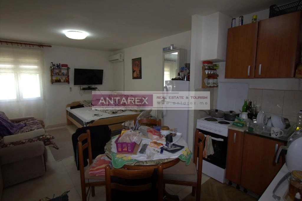Jednosoban stan 31 m² – Savina, Herceg Novi — fotografija 4