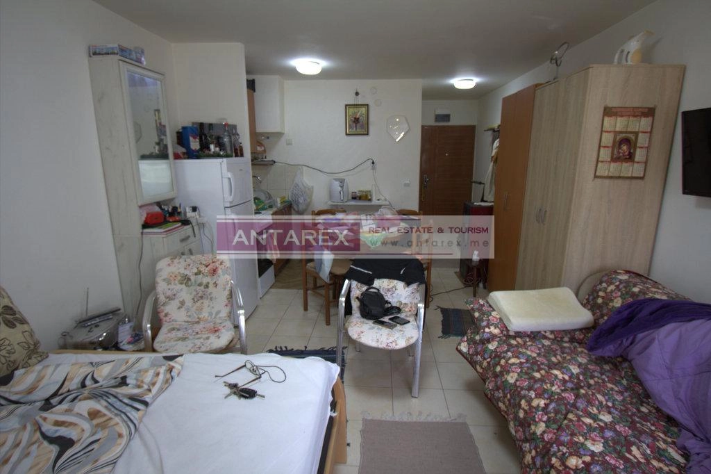 Jednosoban stan 31 m² – Savina, Herceg Novi — fotografija 5
