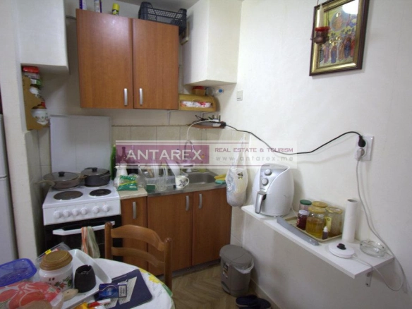 Jednosoban stan 31 m² – Savina, Herceg Novi — fotografija 6