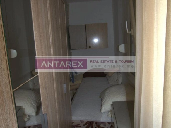 Jednosoban stan 31 m² – Savina, Herceg Novi — fotografija 7