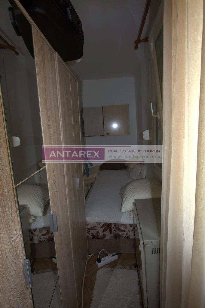Jednosoban stan 31 m² – Savina, Herceg Novi — fotografija 7